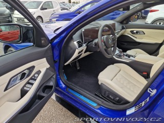 BMW M3 Competition xDrive Tourin 2024