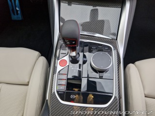 BMW M3 Competition xDrive Tourin 2024