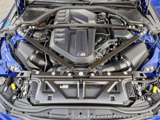 BMW M3 Competition xDrive Tourin 2024