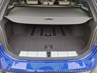 BMW M3 Competition xDrive Tourin 2024