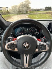 BMW M5 Competition 2018