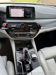 BMW M5 Competition 2018