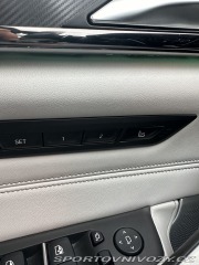 BMW M5 Competition 2018