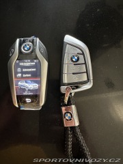 BMW M5 Competition 2018