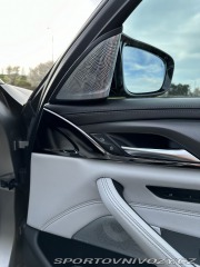 BMW M5 Competition 2018