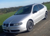 Seat Leon 1M