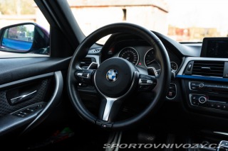 BMW 3 Bmw F30 320D M-paket, Nav 2013