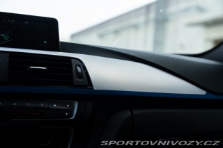BMW 3 Bmw F30 320D M-paket, Nav 2013