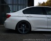 BMW 3 Bmw F30 325D M-paket, Nav 2014