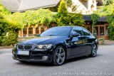 BMW 3 E92 325D