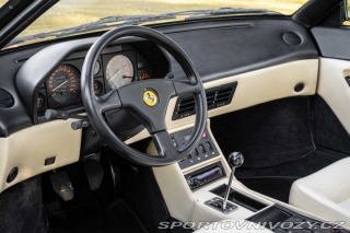 Ferrari Mondial T 1990