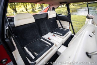 Ferrari Mondial T 1990