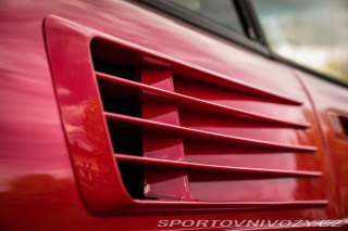 Ferrari Mondial T 1990