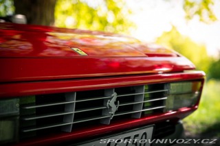 Ferrari Mondial T 1990