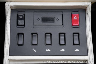 Ferrari Mondial T 1990