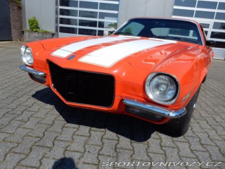 Chevrolet Camaro 1970