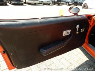 Chevrolet Camaro 1970