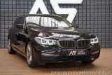 BMW 6 630xd GT Vzduch Harman LE