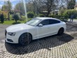 Audi S5 Sportback 3.0TFSI Stage 2 2013