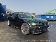 BMW 3 E46 drift 2006