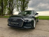 Audi A6 3.0 TDI 210kW QUATTRO