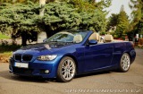 BMW 3 320i Cabrio M Sport RHD