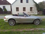 Mazda MX-5 1.6 Silver Edition