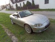 Mazda MX-5 1.6 Silver Edition 2001