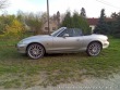 Mazda MX-5 1.6 Silver Edition 2001