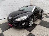 Peugeot RCZ 1.6 THP/16V/NAVI/Kůže/Bi-