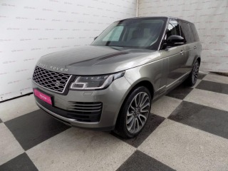   Land Rover Range Rover 5.0/V8/Autobiography/