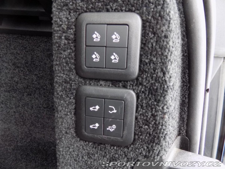 Ostatní značky Ostatní modely Land Rover Range Rover 5.0/V8/Autobiography/ 2018