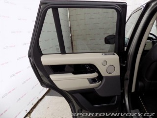 Ostatní značky Ostatní modely Land Rover Range Rover 5.0/V8/Autobiography/ 2018