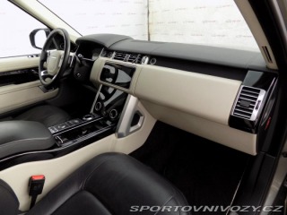 Ostatní značky Ostatní modely Land Rover Range Rover 5.0/V8/Autobiography/ 2018
