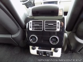 Ostatní značky Ostatní modely Land Rover Range Rover 5.0/V8/Autobiography/ 2018