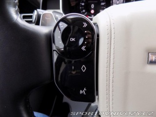 Ostatní značky Ostatní modely Land Rover Range Rover 5.0/V8/Autobiography/ 2018