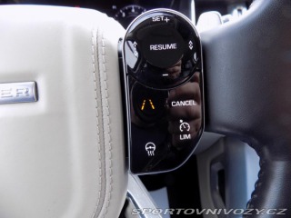 Ostatní značky Ostatní modely Land Rover Range Rover 5.0/V8/Autobiography/ 2018