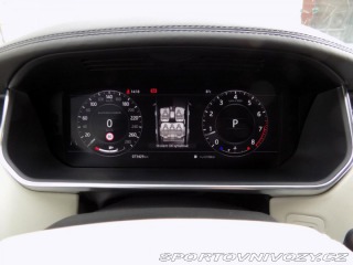 Ostatní značky Ostatní modely Land Rover Range Rover 5.0/V8/Autobiography/ 2018