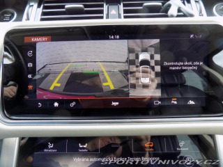 Ostatní značky Ostatní modely Land Rover Range Rover 5.0/V8/Autobiography/ 2018