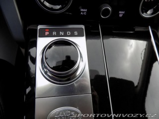 Ostatní značky Ostatní modely Land Rover Range Rover 5.0/V8/Autobiography/ 2018