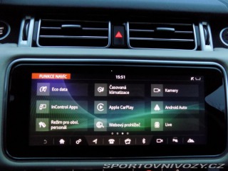 Ostatní značky Ostatní modely Land Rover Range Rover 5.0/V8/Autobiography/ 2018