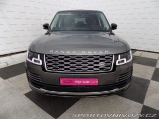 Ostatní značky Ostatní modely Land Rover Range Rover 5.0/V8/Autobiography/ 2018