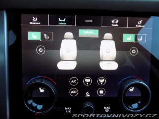 Ostatní značky Ostatní modely Land Rover Range Rover 5.0/V8/Autobiography/ 2018