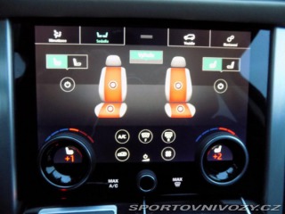 Ostatní značky Ostatní modely Land Rover Range Rover 5.0/V8/Autobiography/ 2018