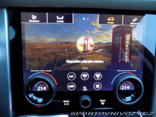 Ostatní značky Ostatní modely Land Rover Range Rover 5.0/V8/Autobiography/ 2018