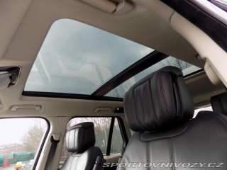 Ostatní značky Ostatní modely Land Rover Range Rover 5.0/V8/Autobiography/ 2018