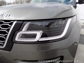 Ostatní značky Ostatní modely Land Rover Range Rover 5.0/V8/Autobiography/ 2018