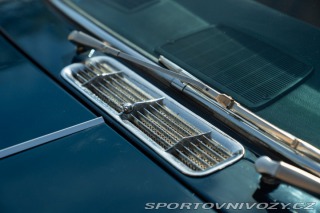 Jaguar XJ XJ6 4.2 I SERIE 1972