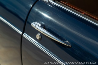 Jaguar XJ XJ6 4.2 I SERIE 1972