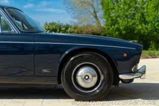 Jaguar XJ XJ6 4.2 I SERIE 1972